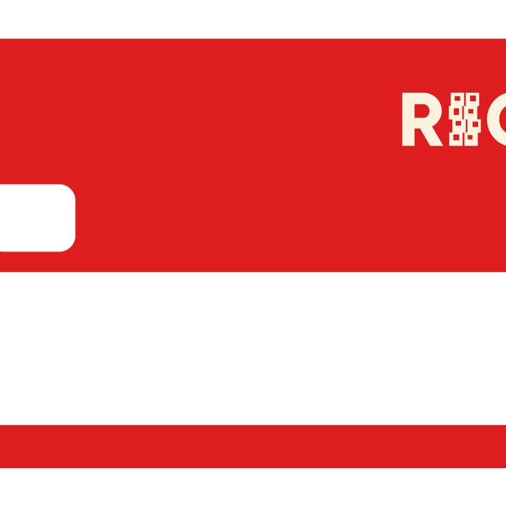 CUCU Covers - Wholesale Phone & Laptop Stickers - Rio1