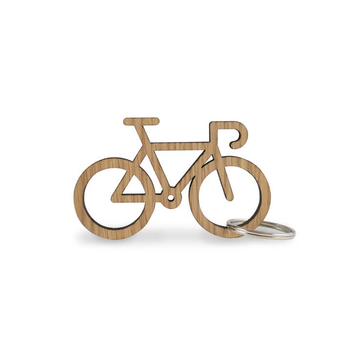 Seesucht Manufaktur – wholesale Nyckelring - Unisex – Nyckelring/cykel