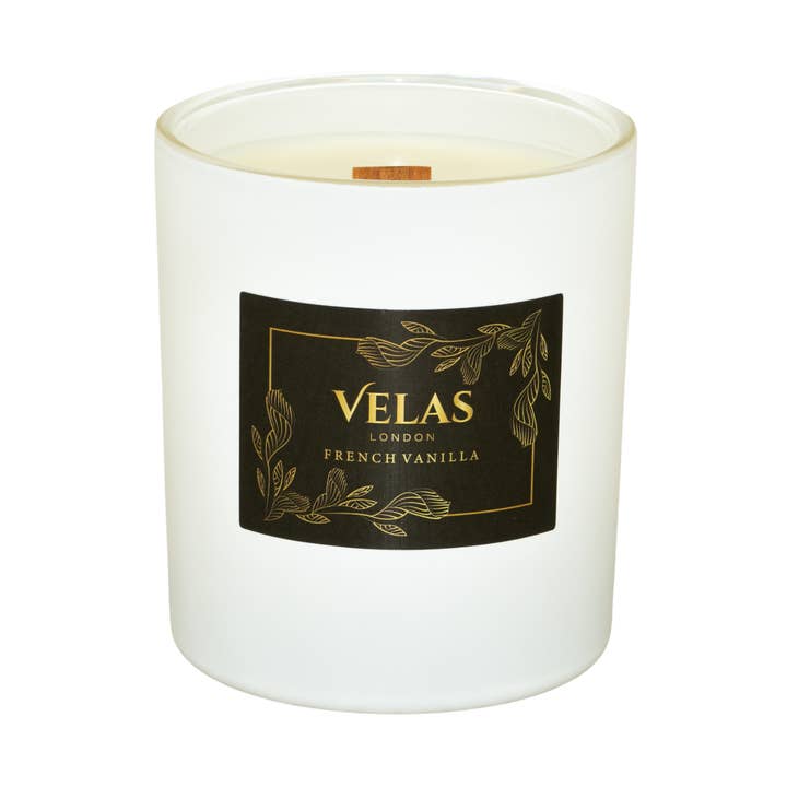 French Vanilla for wholesale by Velas London