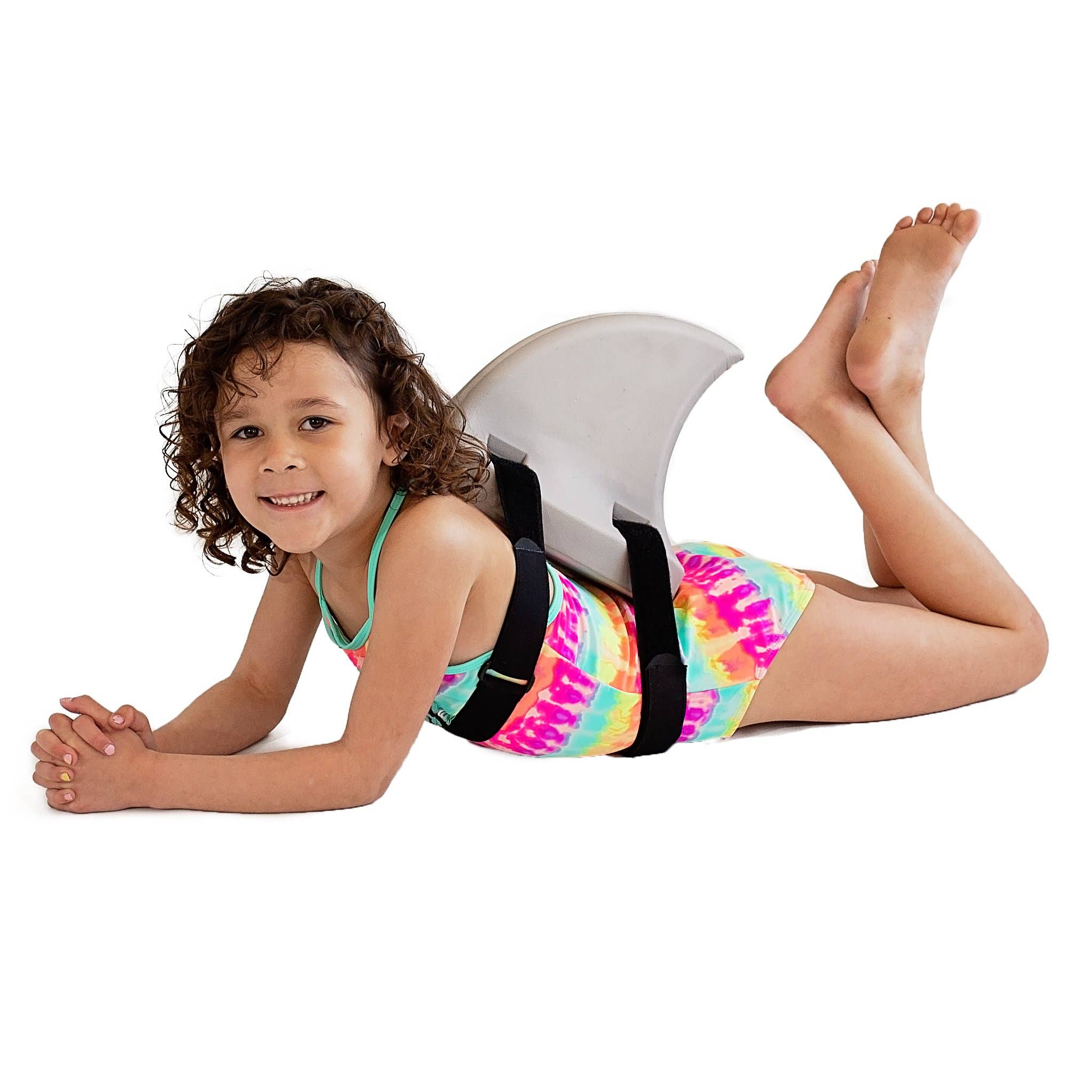 Sun Tail Mermaid - Wholesale Beach/Pool Toy - Kids & Baby - Shark Floatie Pool Toy Swimming Aid and Flotation Device9