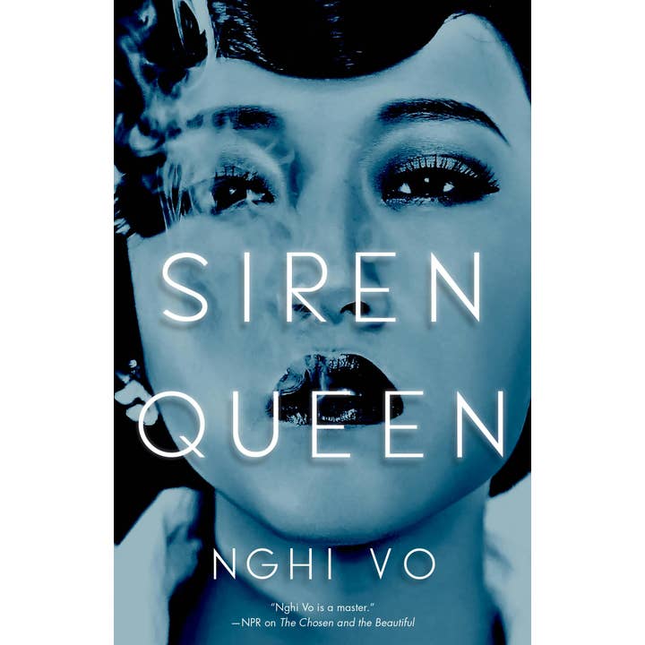 Macmillan Publishers - Wholesale Fantasy - Siren Queen: #2