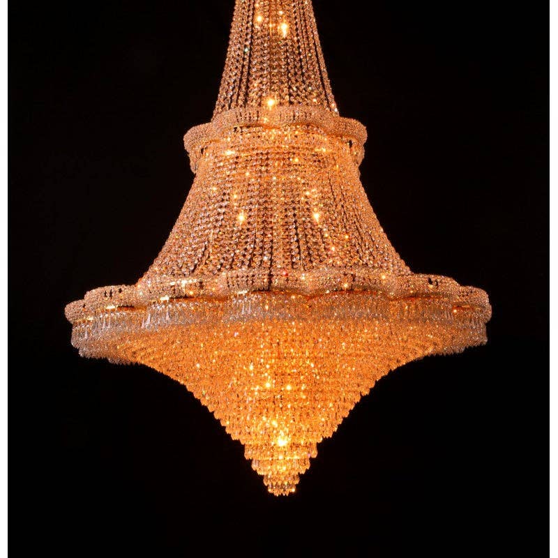 Alan Mizrahi Lighting Design – wholesale Chandelier/hanging light – AM105 LA RIOJA ELITE9