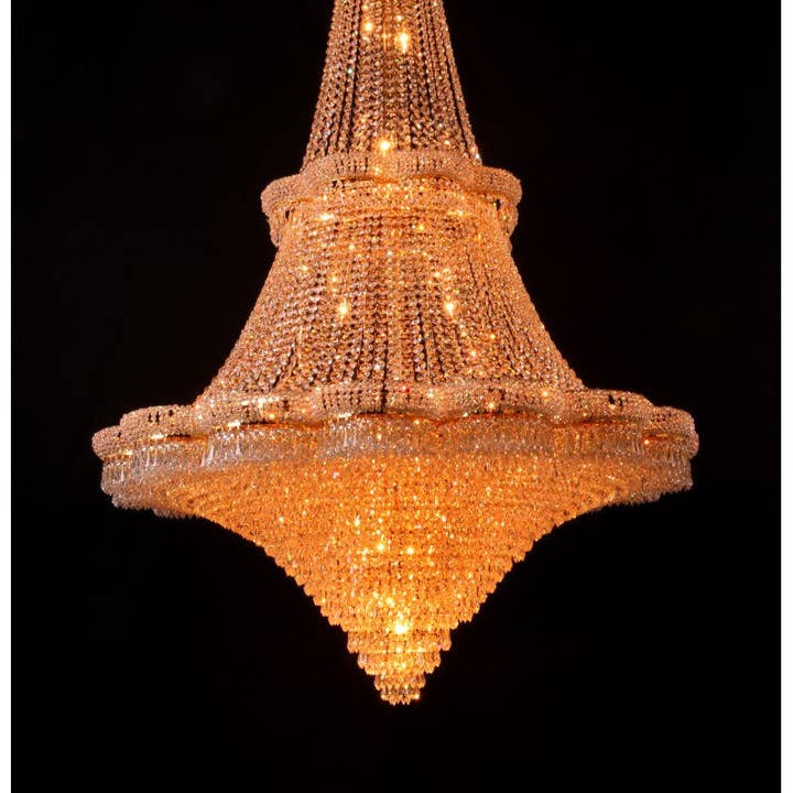 Alan Mizrahi Lighting Design – wholesale Chandelier/hanging light – AM105 LA RIOJA ELITE9