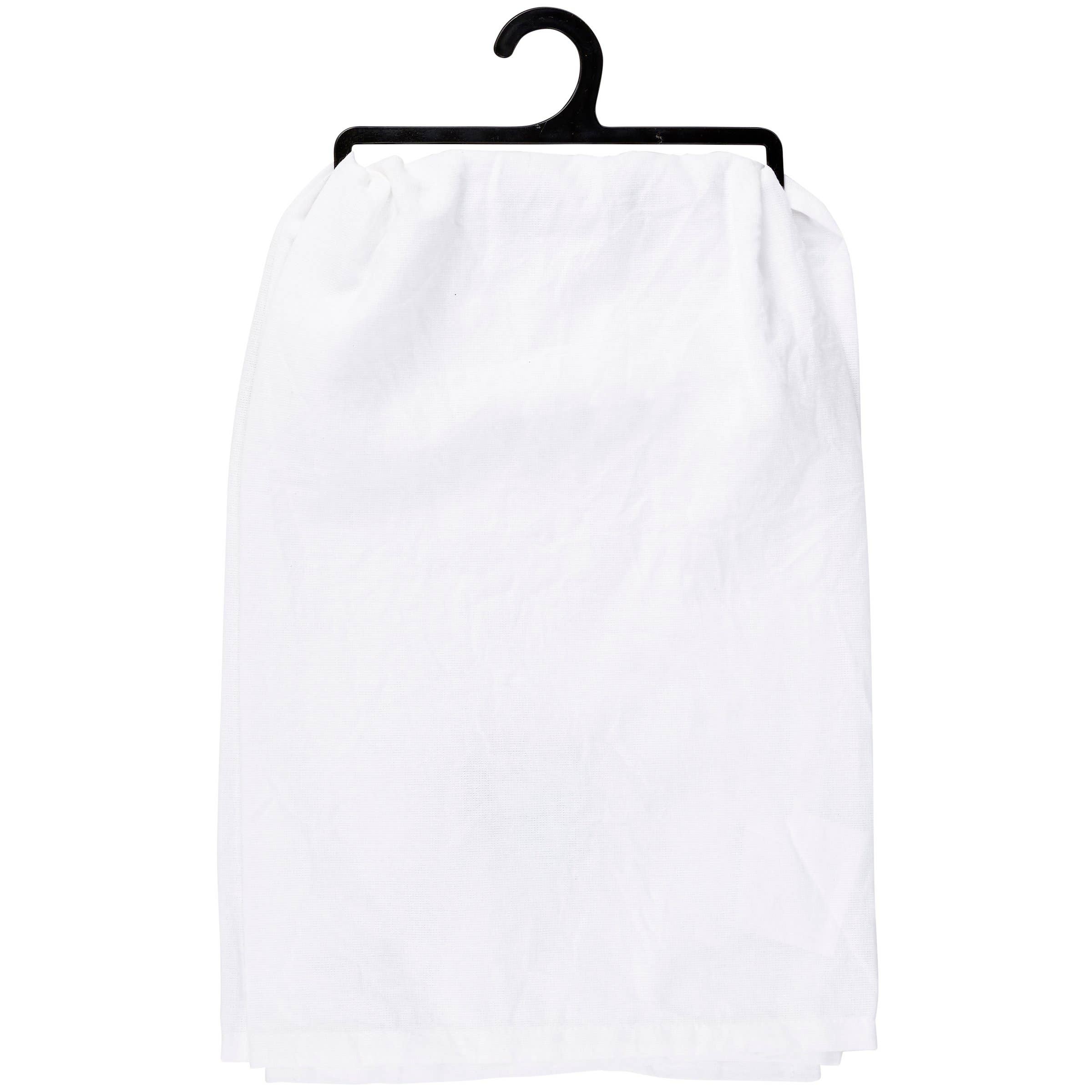 Primitives by Kathy - Wholesale Tea Towel - Sometimes Kitchen Towel1