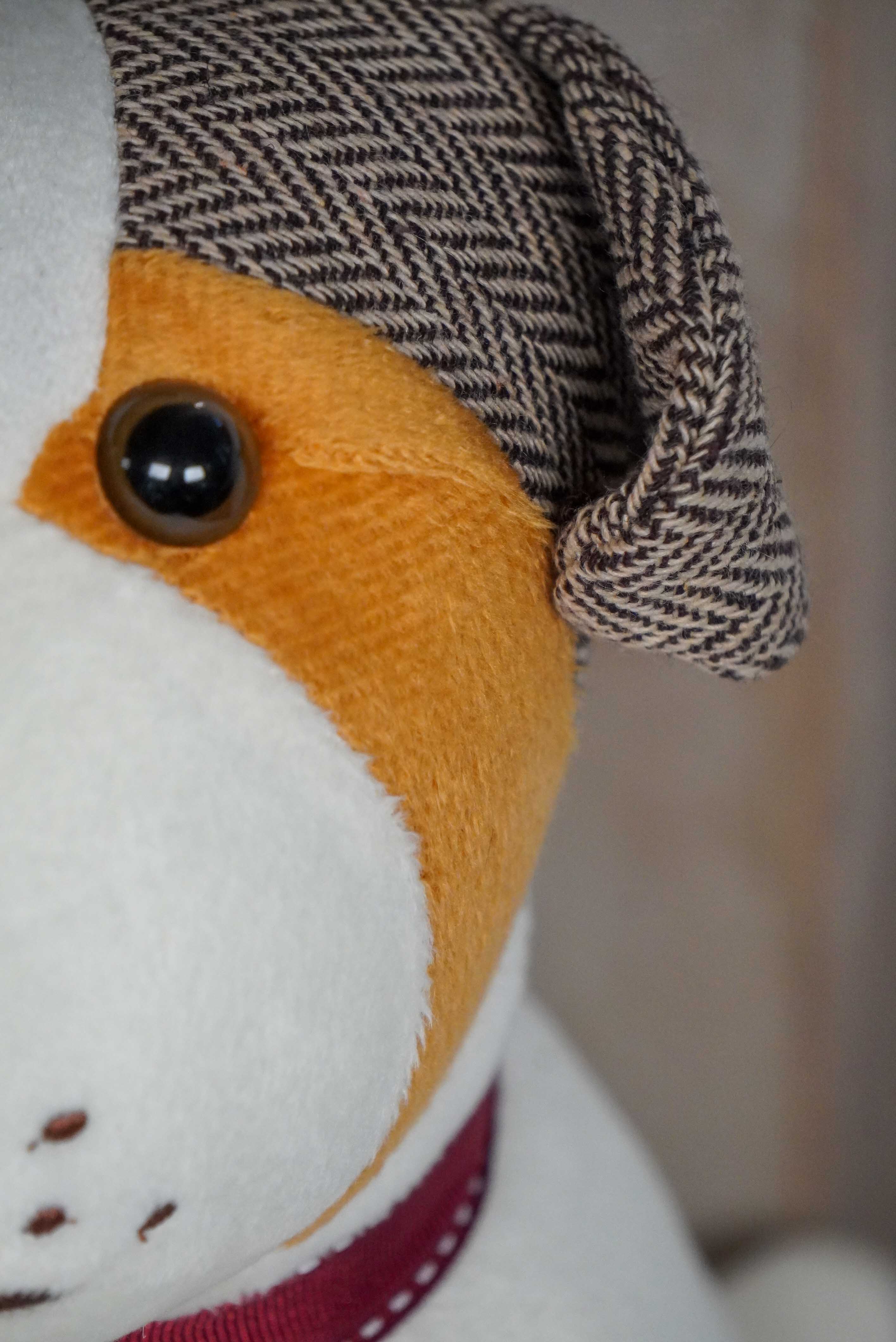 Isabelle Rose - Vente Butées de porte - Bouchon de porte Jack Russell 28 cm Isabelle Rose1