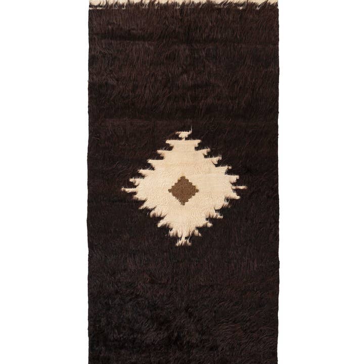 (2'4'' x 6'4'') Oriental Handmade Turkish Small Kilim Rug for wholesale by Rugtolia