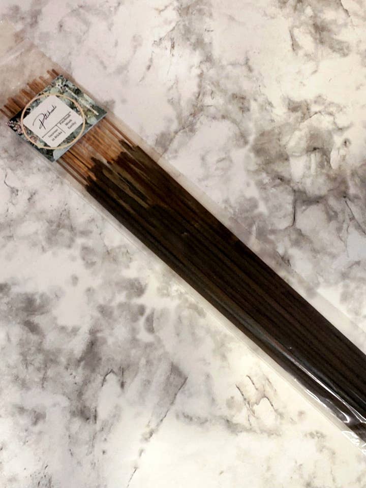 Patchoeli voor wholesale door Minnesota Accent Creations