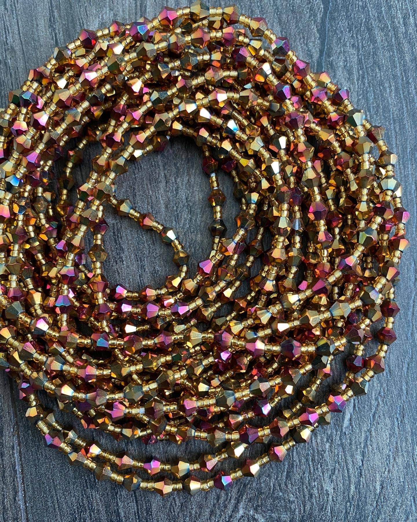 MaddieMayShop – Großhandel Perlen – Taillenperlen aus Kristall im Großhandel 40"-50"22