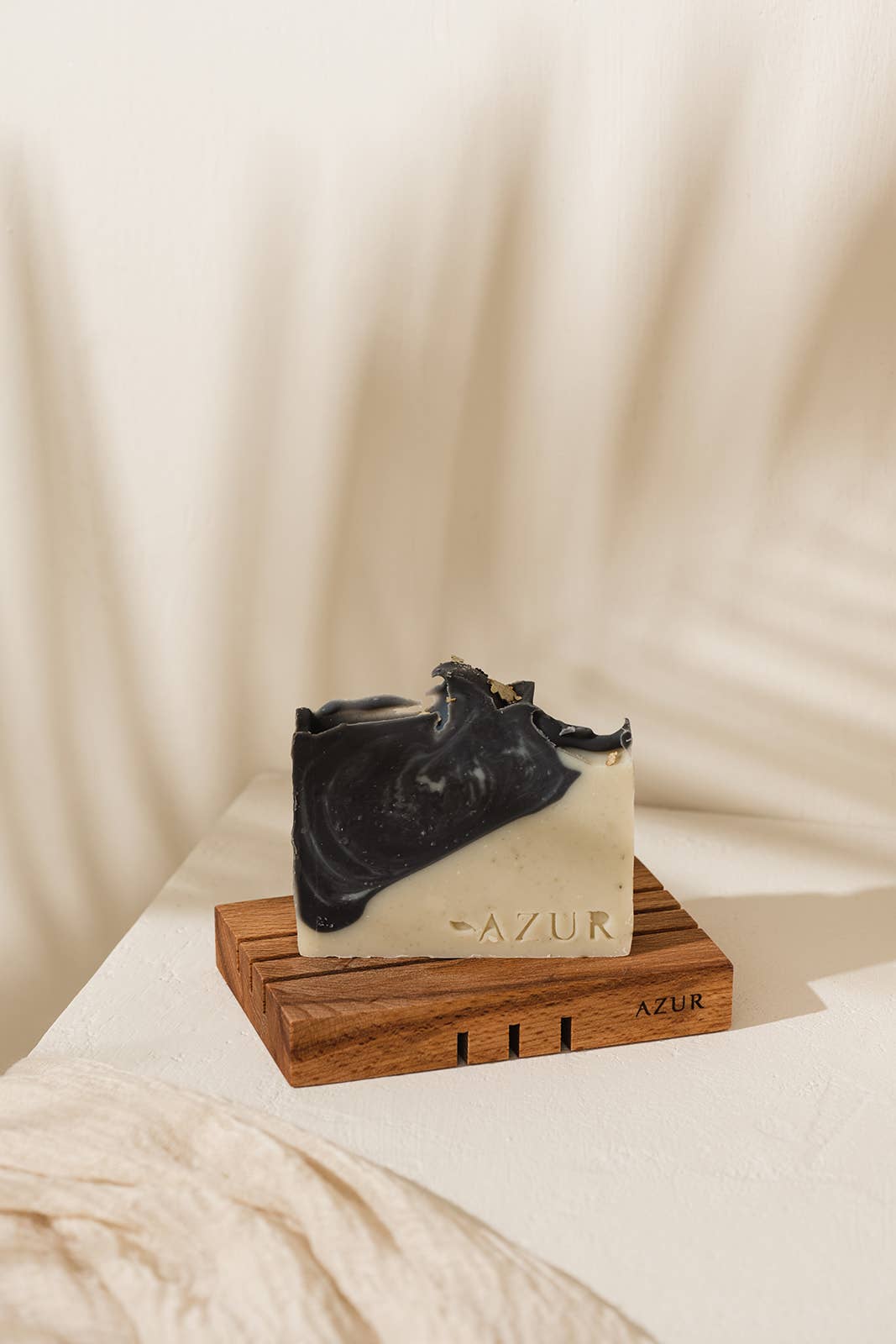 Azur Natural Bodycare BV - Wholesale Bar Soap - WILD WOODS | body bar | natural soap5