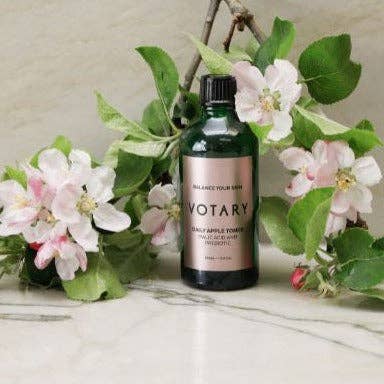 Votary - Wholesale Facial Toner - Daily Apple Toner1