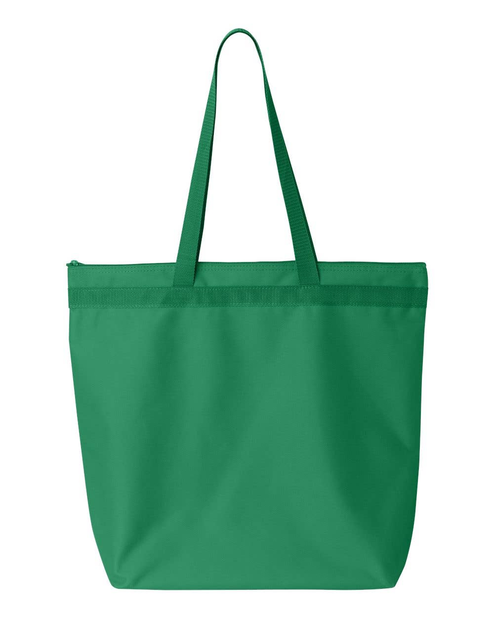 Lucky Avocado - Wholesale Tote Bag - Women's - Recycled Zipper Tote5