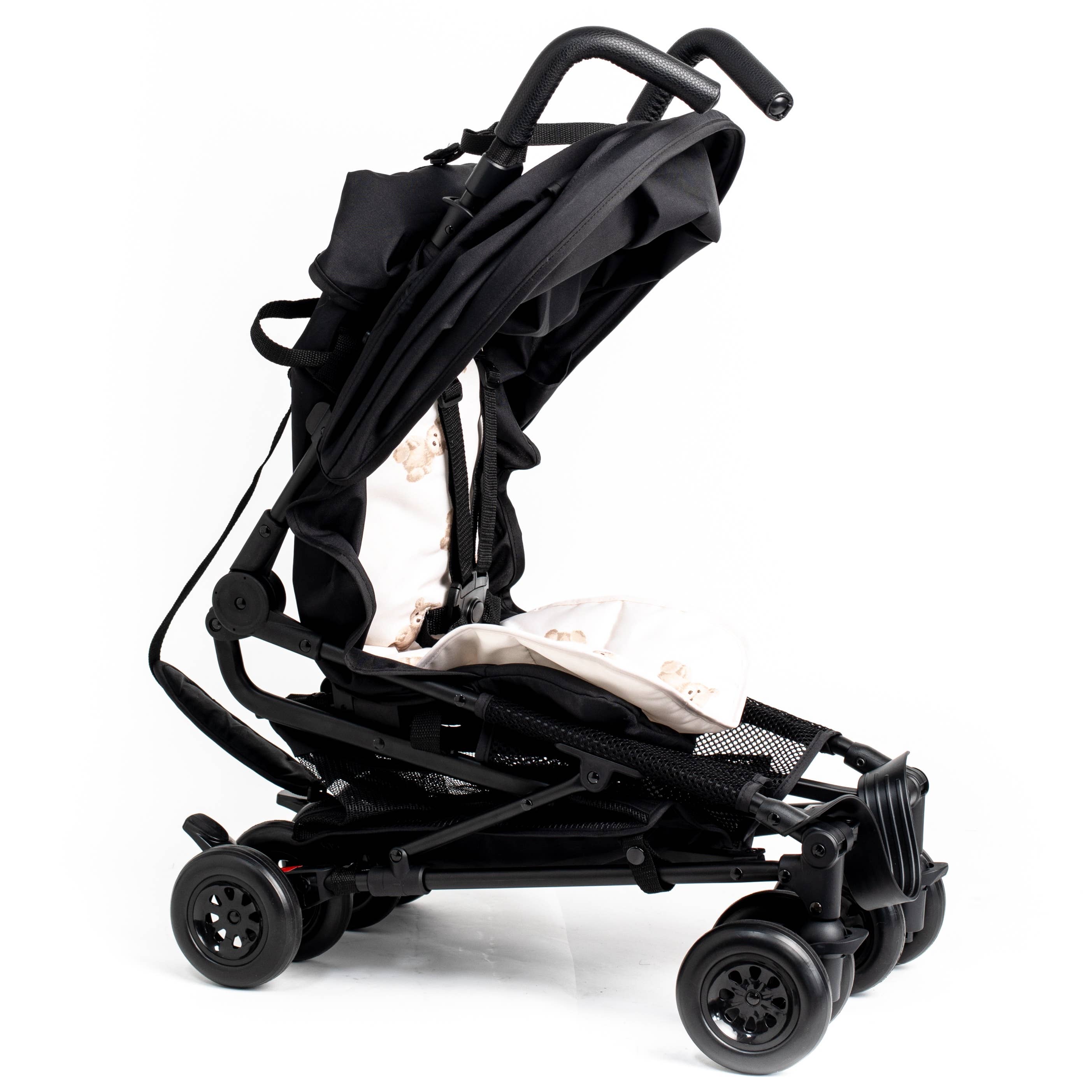 Roma - Wholesale Stroller - Baby - Roma Rizzo 2 - Teddy Cream17