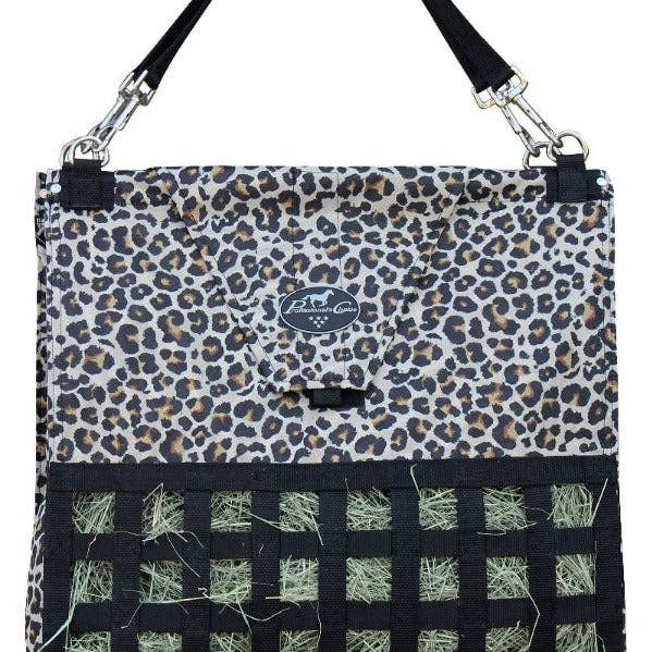 Professionals Choice Slow Feed Hay Bag for wholesale by JPC Equestrian