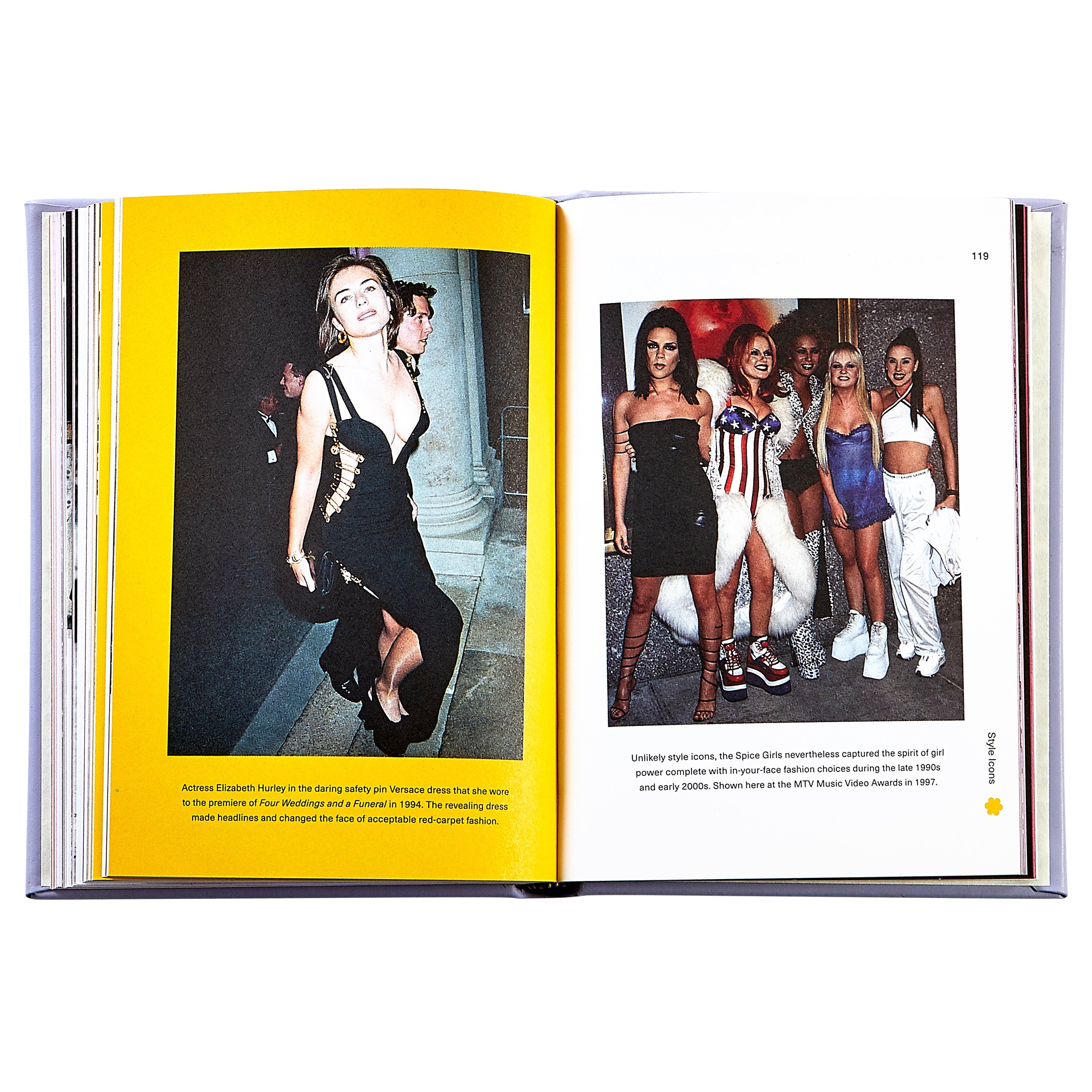 Graphic Image Inc. - Wholesale Arts & Entertainment - Little Book of London Style3