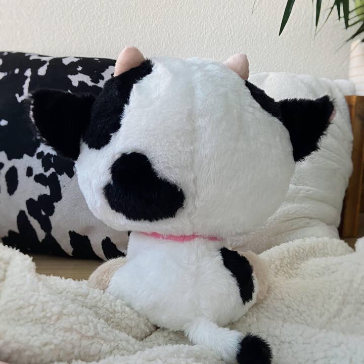 LoveLoomi – wholesale Stuffed/plush toy – Kids & baby – Cloud Cow Plush1