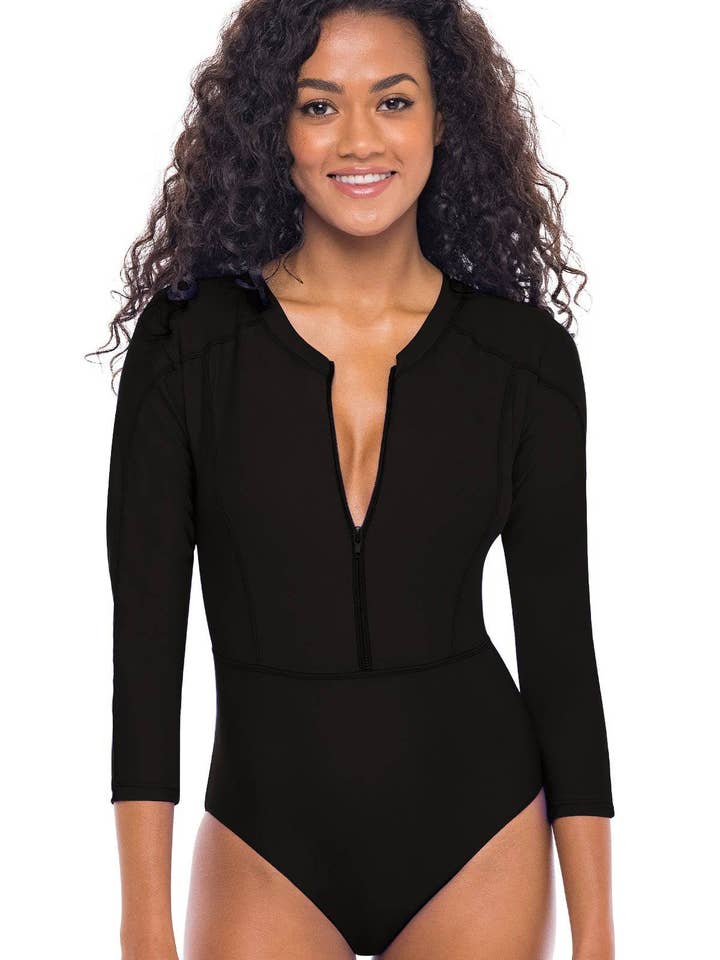 Combinaison de surf Sydney pour la vente par H2oh Colours