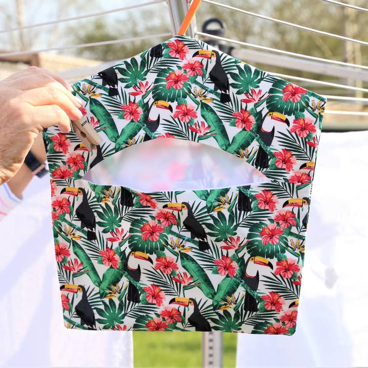 Peg Bag - Choice of Designs for wholesale by Mummy's Marvellous Makes Ltd