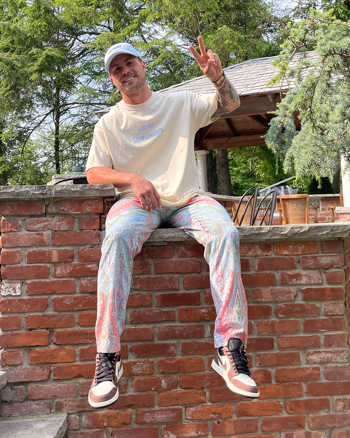 Promix - Wholesale Oral Supplement/Vitamin - Pre-workout42