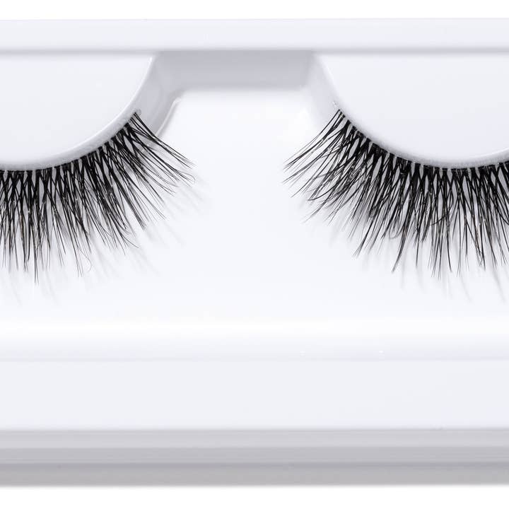 LASHTASTICS 3D Eyelashes Natural Look 2 for wholesale by Dobner Kosmetik