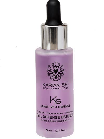 Cell Defense Essence for wholesale by Karian Sei