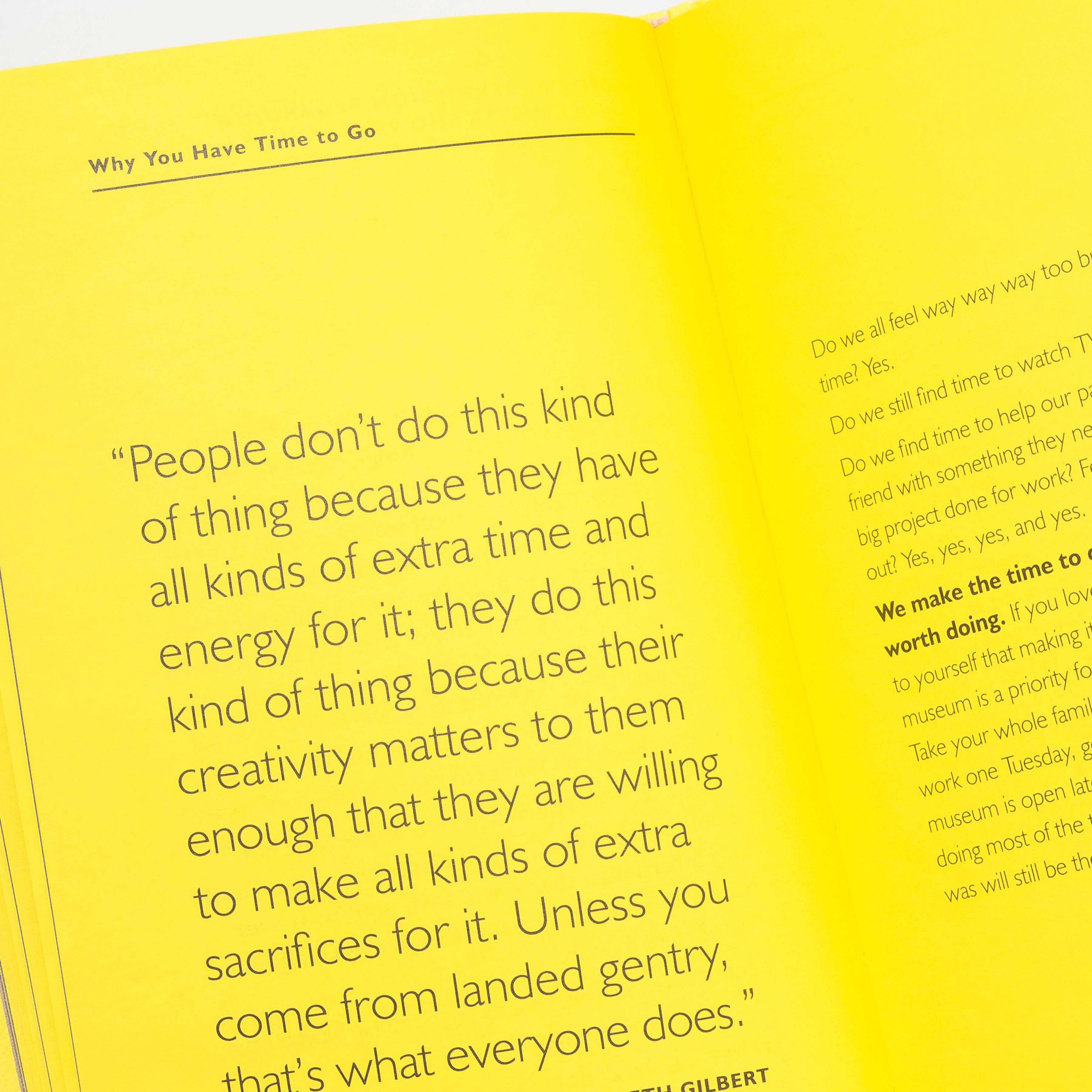 Chronicle Books - Wholesale Arts & Entertainment Book - How Art Can Make You Happy11