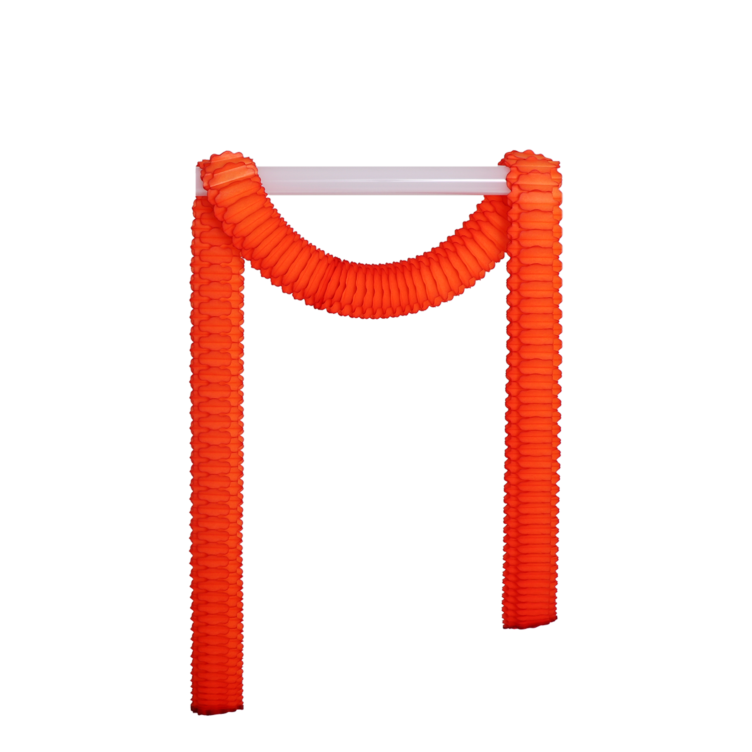 studio THIE – Großhandel Wimpel/Girlande – Girlanden-Papierdekoration 2m (Lose)0