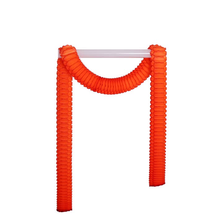 studio THIE - Wholesale Bunting/garland - Streamer Garland Paper Decoration 2m (Loose)