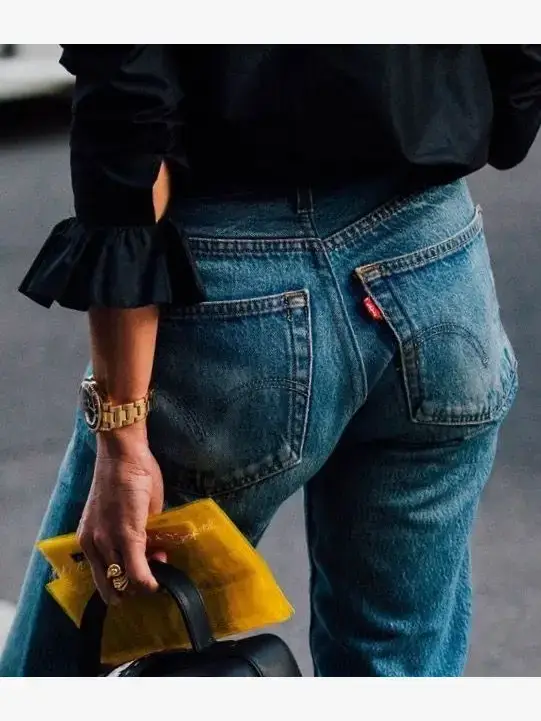 Also, Freedom - Vente Jean – femme - Jeans Levi's Vintage 501, 505, 550, 517+3