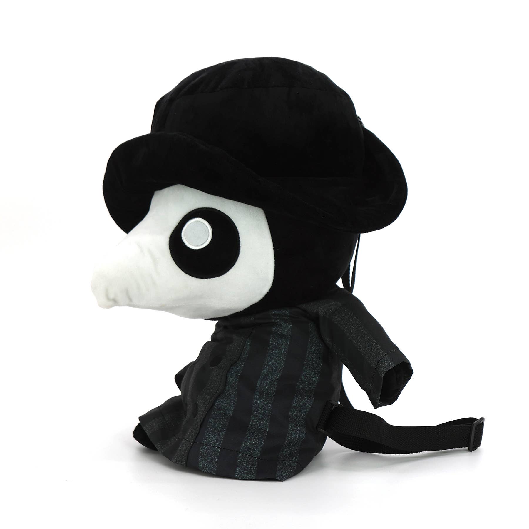 COMECO INC - Vendita all'ingrosso Zaino - Donna - Zaino imbottito Plague Doctor1