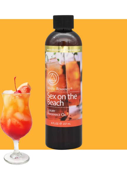 Seks op het strand voor wholesale door Mystic Romance