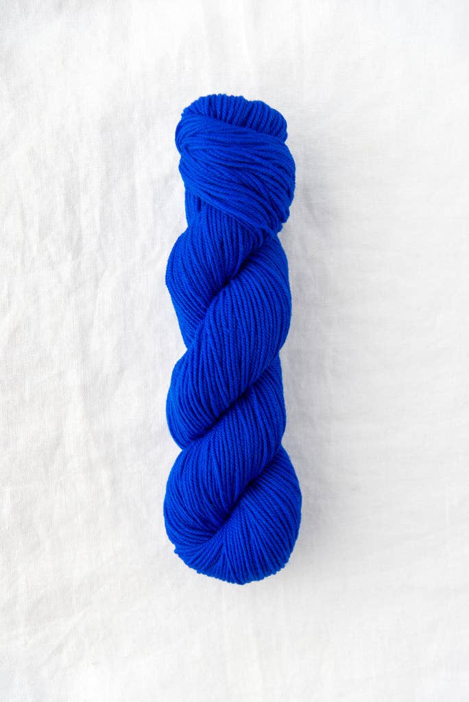 Quince & Co. - Wholesale Yarn - Chickadee 100%  Wool Sport/DK Weight Yarn59