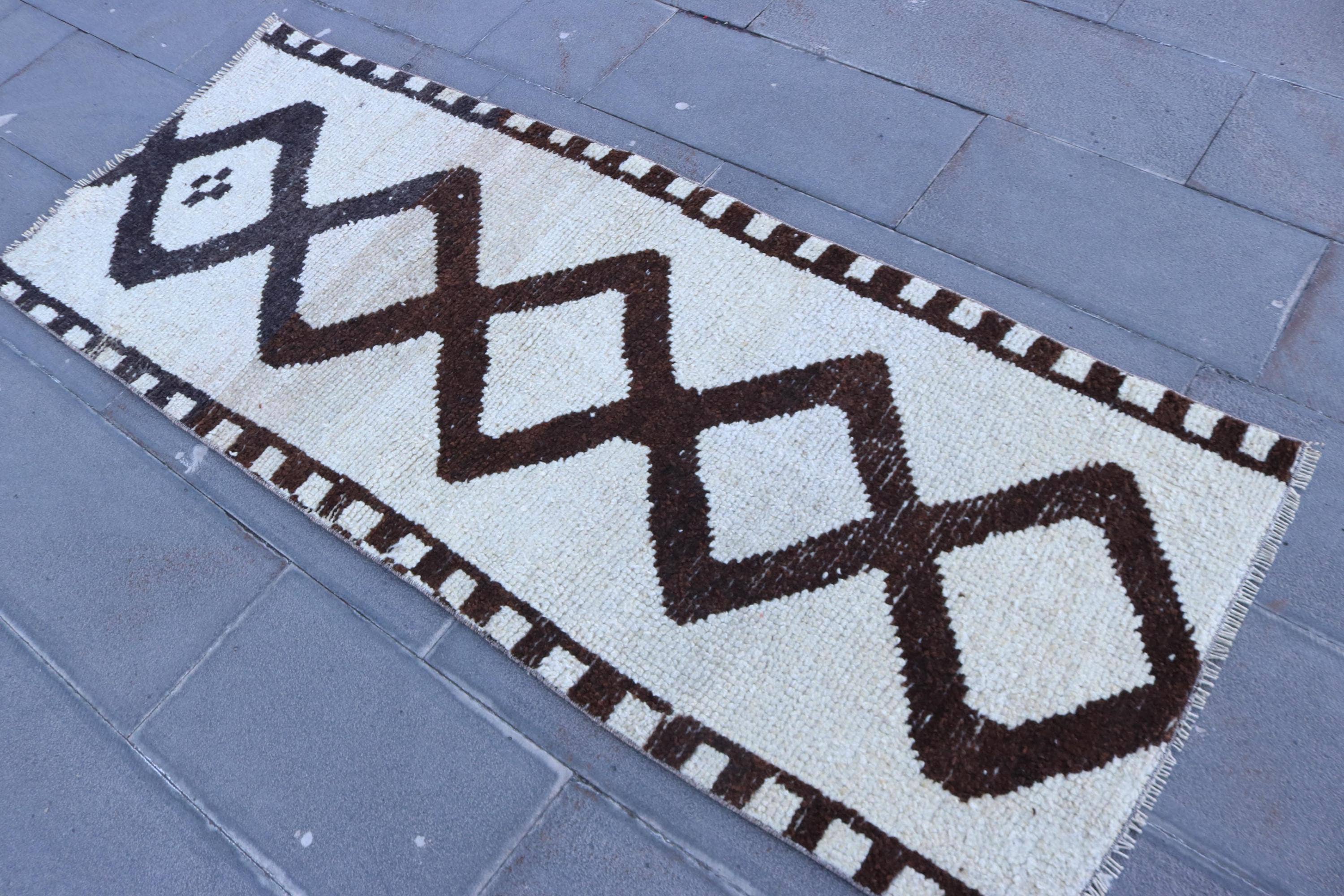 The Loom Wholesale – Engroshandel Gangløber – Tyrkisk håndknyttet uldtæppe til køkkenet1