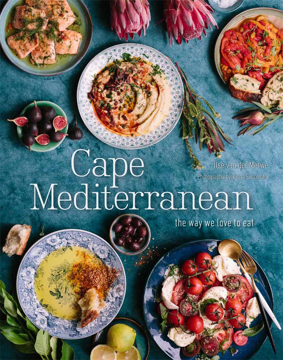 Cape Mediterranean