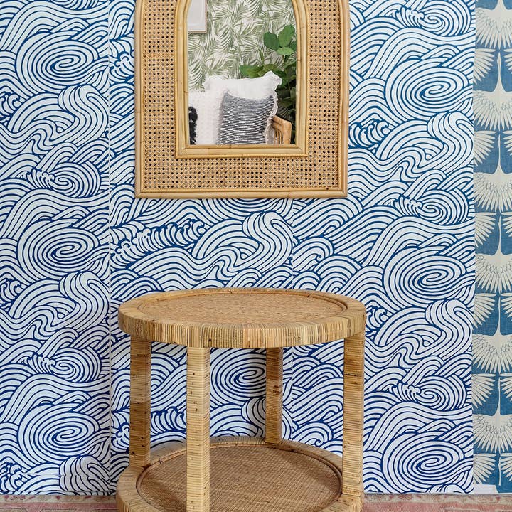 Auden & Avery - Wholesale Side Table - Hayes Round Side Table6