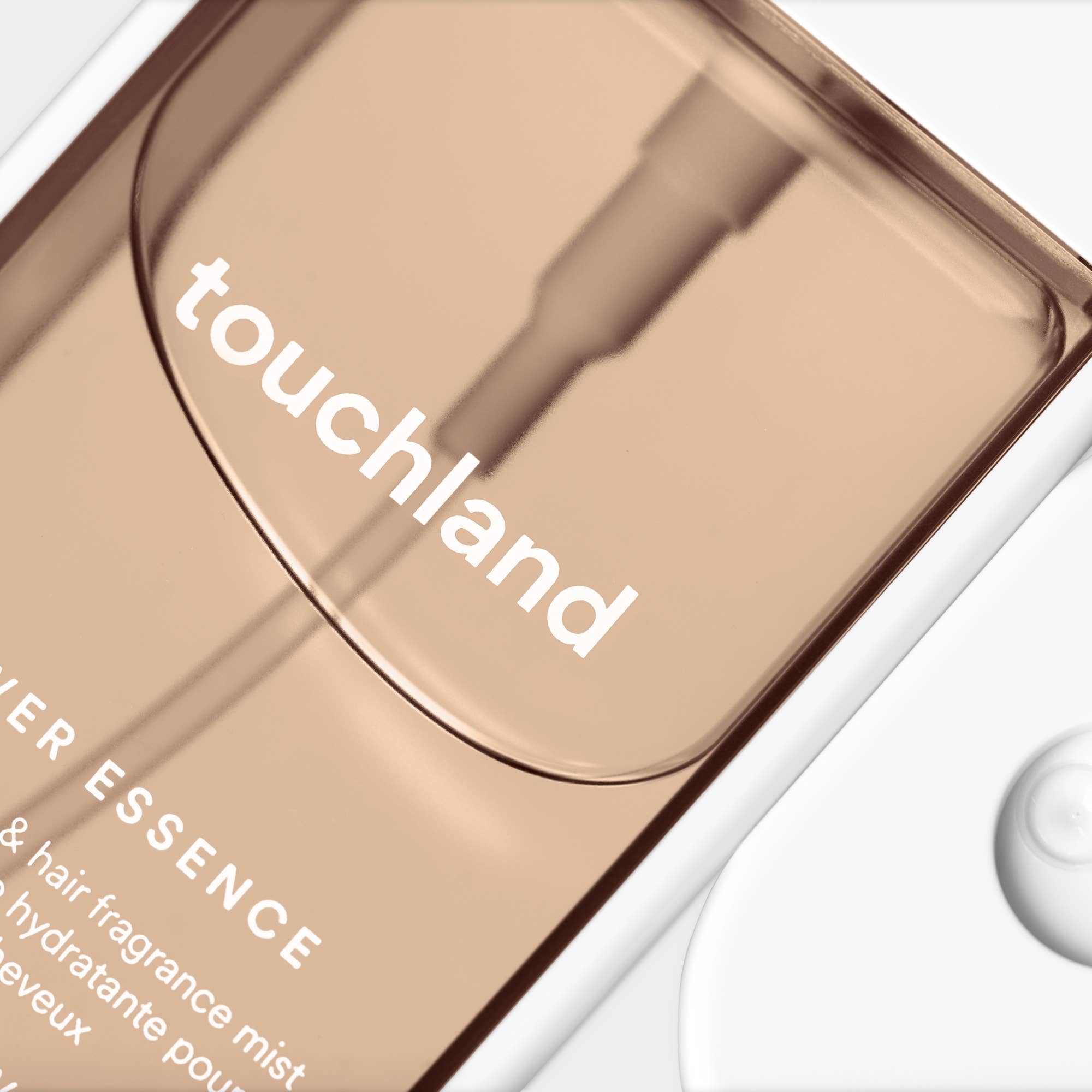 Touchland - Wholesale Perfume/Eau de Toilette - Vanilla Velvet Power Essence Body & Hair Fragrance Mist4