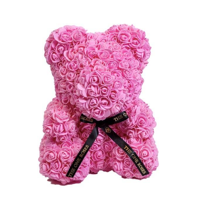 Rosa Rose Bear för wholesale av The One Roses