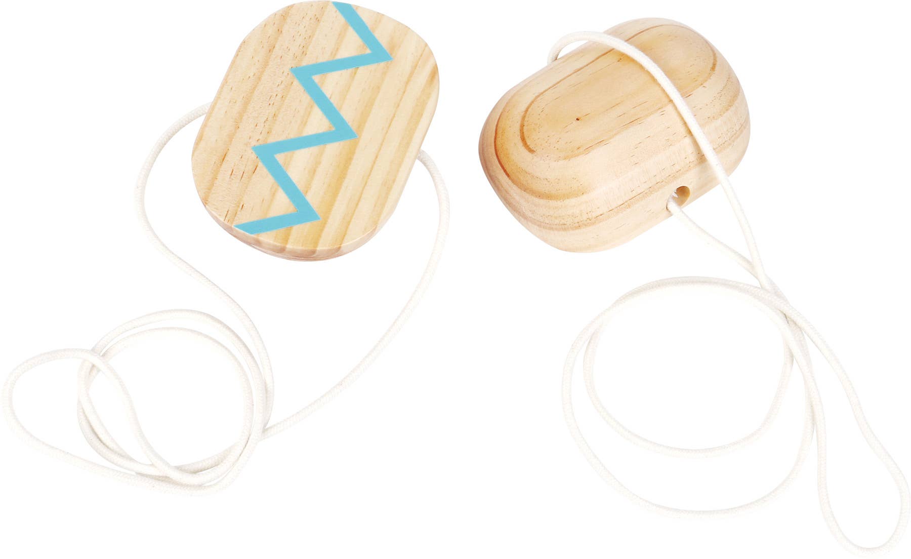 small foot - Wholesale Wood Toy - Kids - “Active” walking stilts | exercise toys| wood4