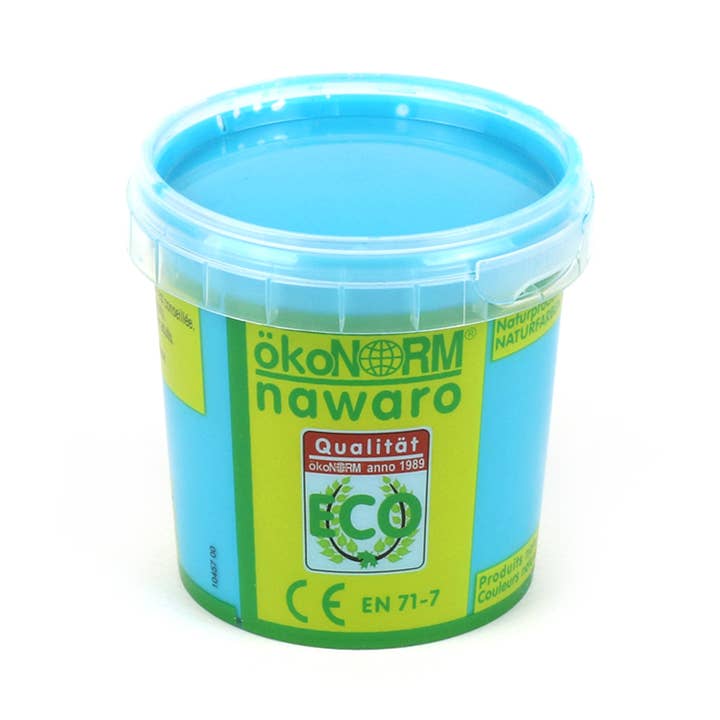 ökoNORM - Wholesale Finger Paint - Nawaro finger paint, 150G mug3