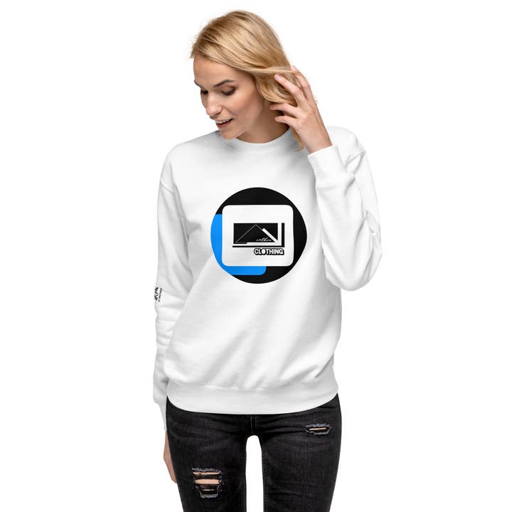 Dame Premium LML Tøj Sweatshirt for engroshandel hos LML Clothing by Halfwait