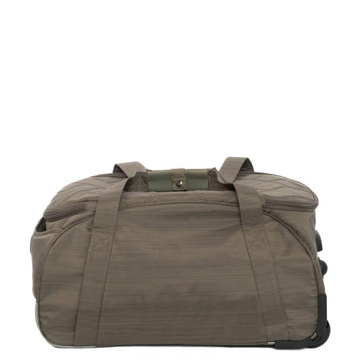 Lug - Wholesale Weekender Bag - Women's - Barnstormer Rolling Duffel Bag73