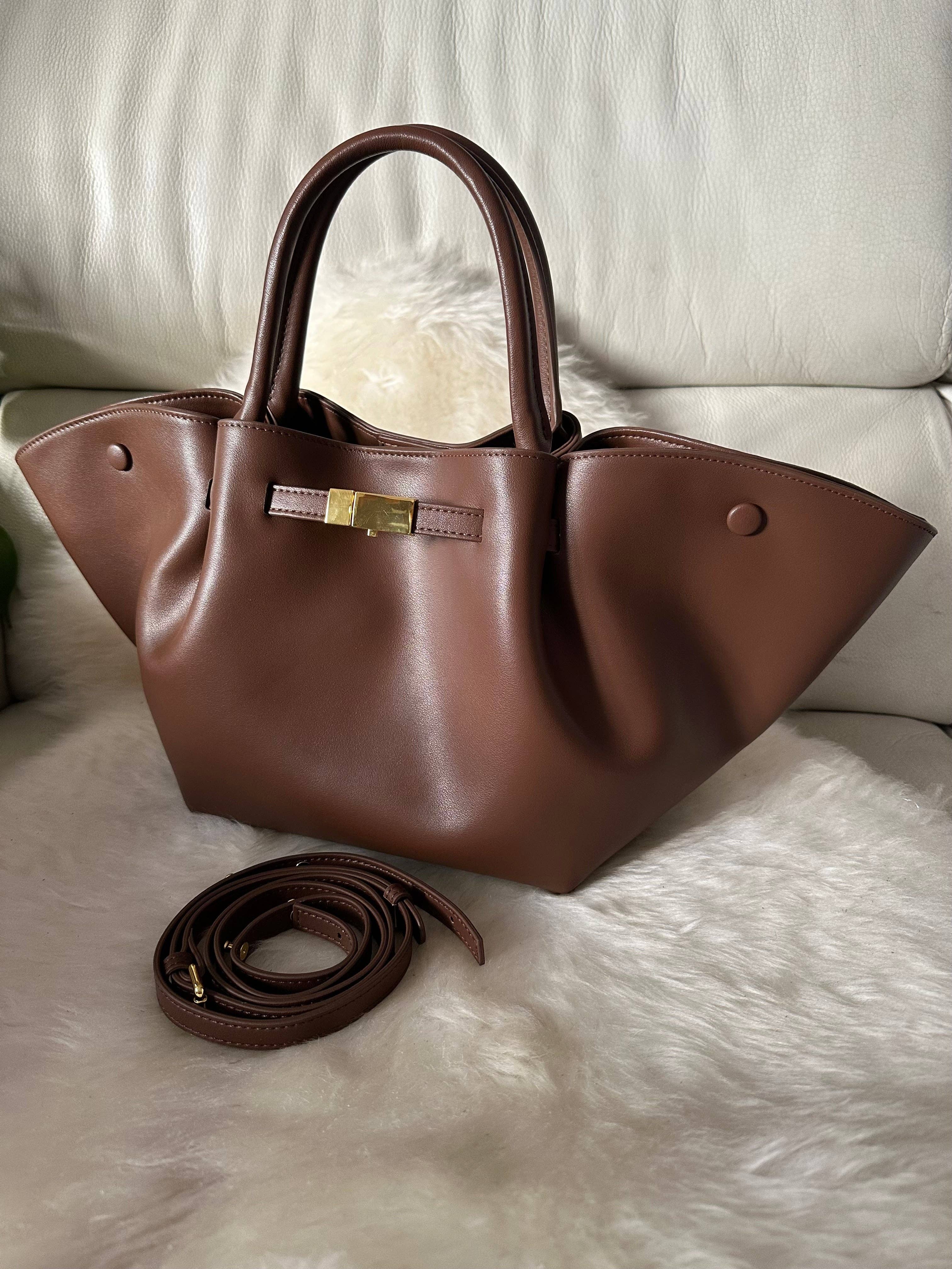 Zhade - Wholesale Top Handle Bag - Women's - CHRISTIN- Genuine leather5