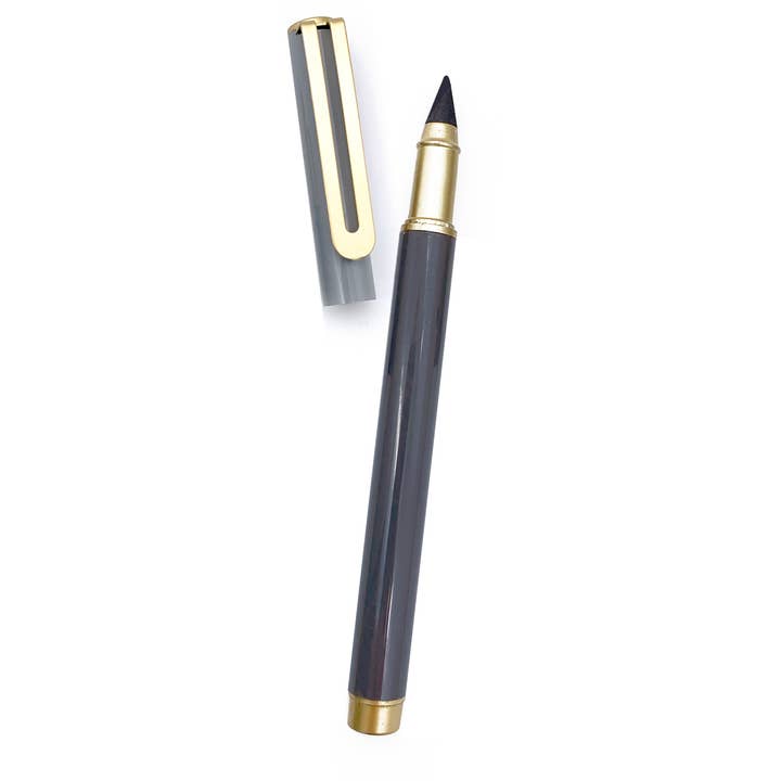 SNIFTY - Wholesale Pencil - LOOK SHARP GRAPHITE PEN•CIL - GRAY3