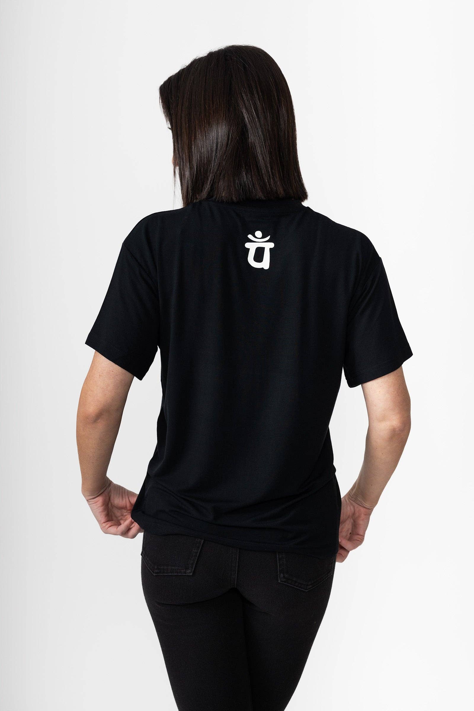 State of Gratitude – wholesale Screen printed t-shirt – Men′s – The Bamboo Tee (Washed/Dyed)21