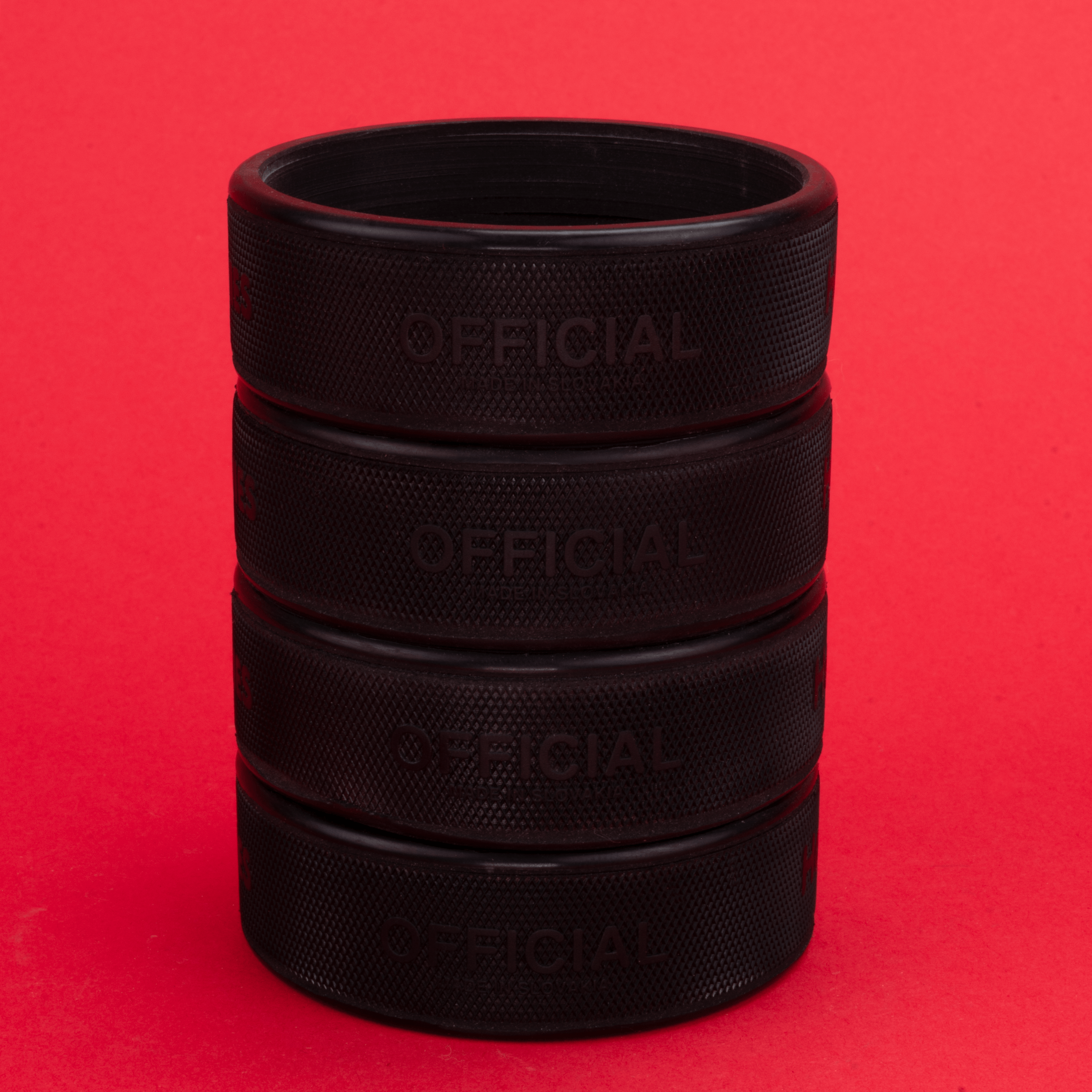 Buffalo Bottle Craft – Mangas térmicas de bebidas por atacado – Puck Koozie, Presente hóquei, Refrigerador de latas, abraçador de bebidas9