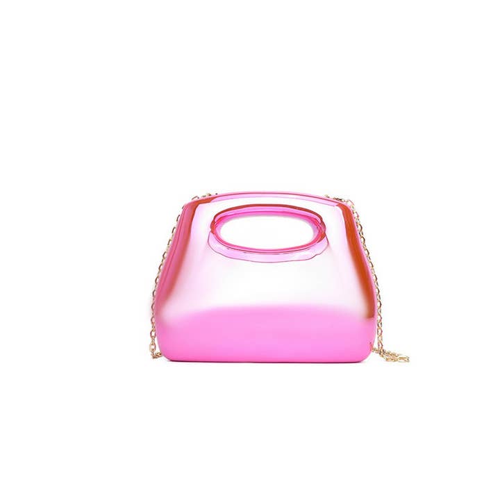 ACCITY - Wholesale Clutch Bag - Women's - BRIGHT AND MINIMALIST CLUTCH BAG SHOULDER BAG_CWAB3240