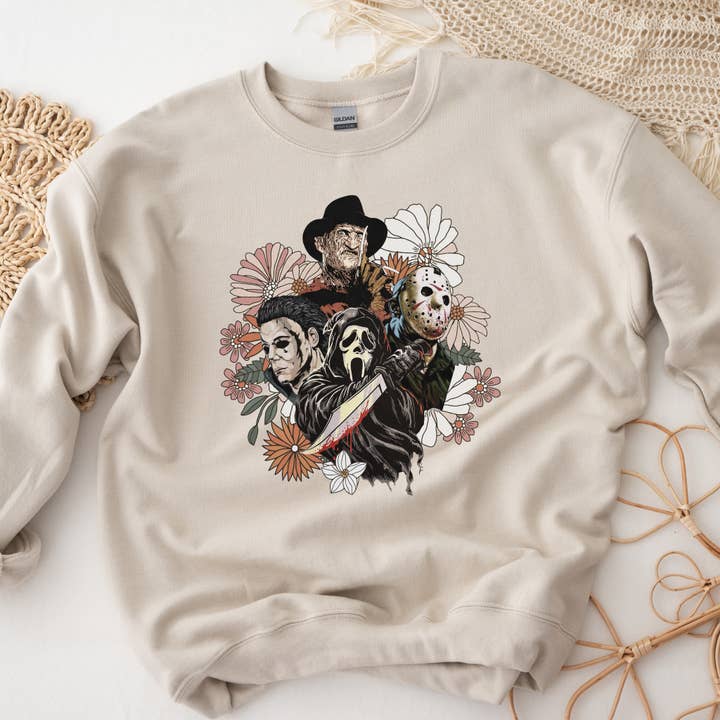 trio vibes for wholesale by LQ Designs