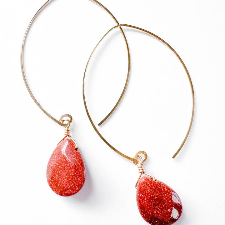 noon designs - Wholesale Dangle Earrings - Core Collection Earrings14