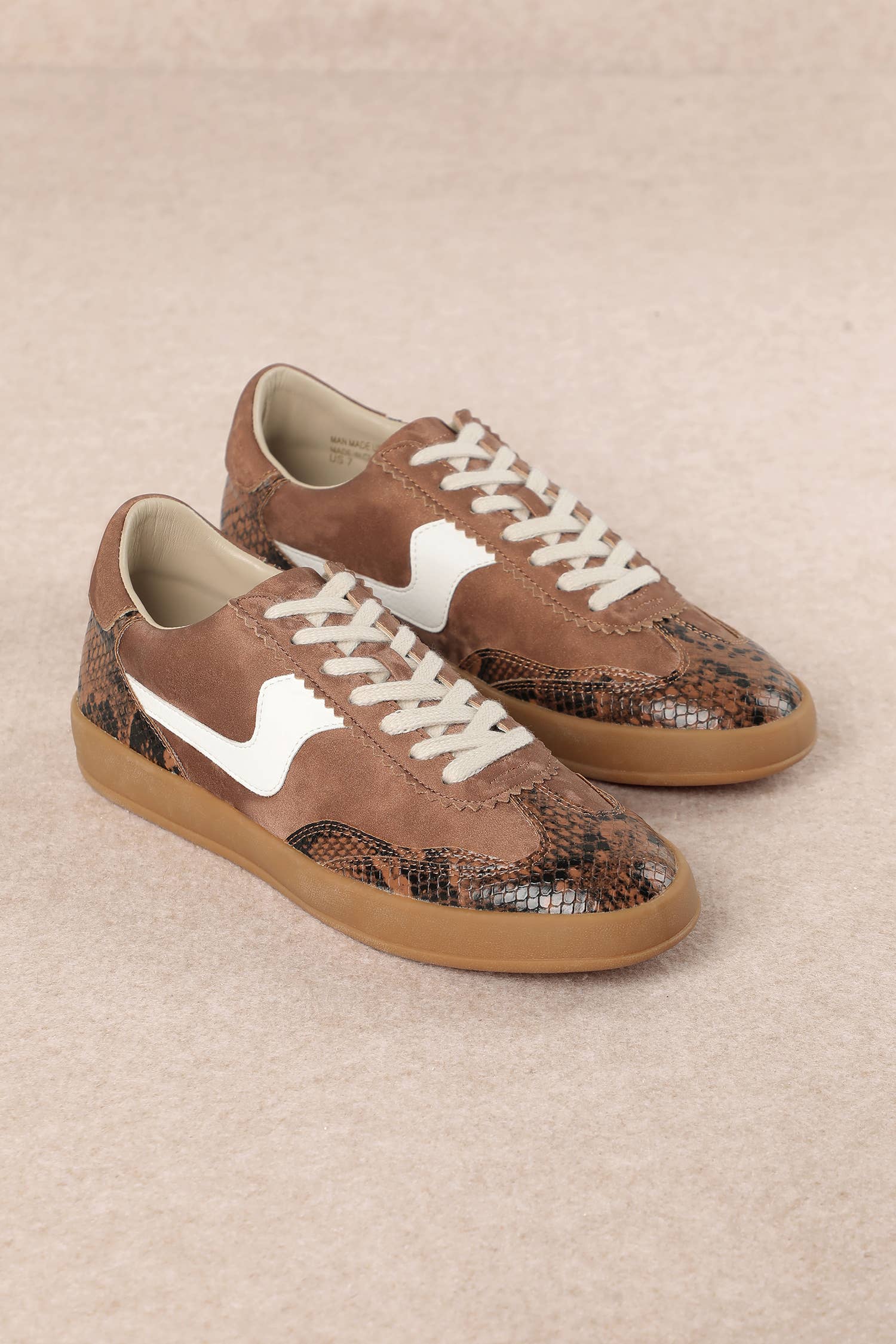 Mis Jes - Wholesale Lifestyle Sneakers - Women's - MX-DESTINY56