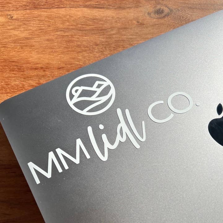 M.M. Lidl Co. Autocollant de marque pour la vente par MM Lidl Co.