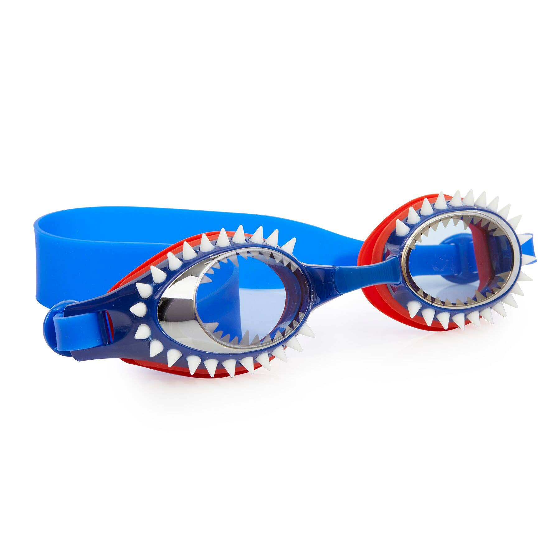 Bling2o - Wholesale Swim Goggles - Kids & Baby - Fish N Chips Kids' Swim Goggles | Summer Pool Essentials3